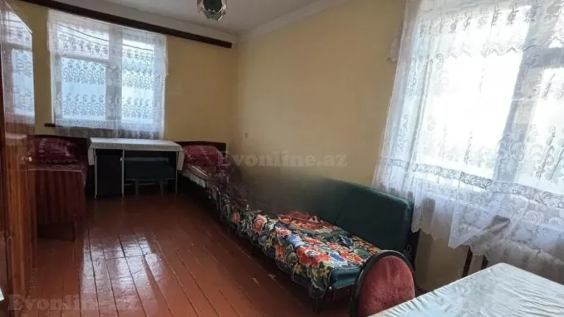 Satılır 1 otaqlı Mənzil Köhnə tikili 45 m² Həzi Aslanov - şəkil 3