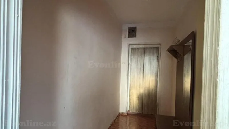 Satılır 1 otaqlı Mənzil Köhnə tikili 45 m² Həzi Aslanov - şəkil 4