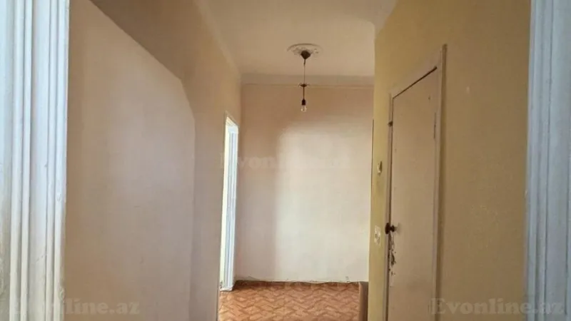 Satılır 1 otaqlı Mənzil Köhnə tikili 45 m² Həzi Aslanov - şəkil 6