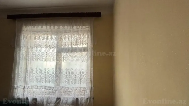 Satılır 1 otaqlı Mənzil Köhnə tikili 45 m² Həzi Aslanov - şəkil 8