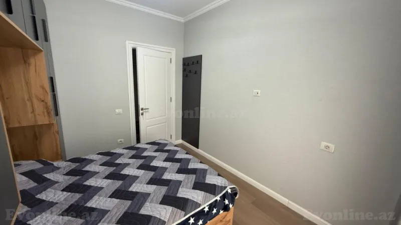 Satılır 2 otaqlı Mənzil Yeni tikili 50 m² Yeni Yasamal - şəkil 5