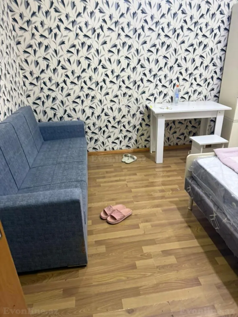 Kirayə verilir 2 otaqlı Mənzil Yeni tikili 65 m² Yasamal - şəkil 8