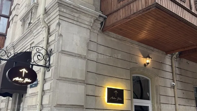 Satılır Obyekt 100 m² Sahil m. - şəkil 2