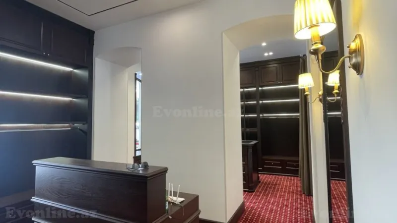 Satılır Obyekt 100 m² Sahil m. - şəkil 5