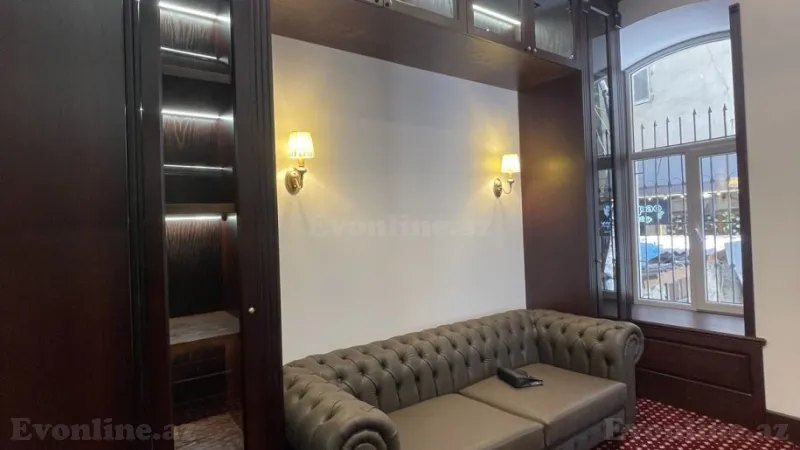 Satılır Obyekt 100 m² Sahil m. - şəkil 13