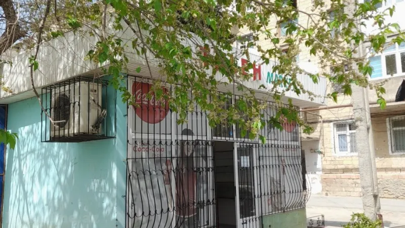 Satılır Obyekt 30 m² Sumqayıt