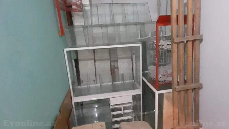 Satılır Obyekt 30 m² Sumqayıt - şəkil 3