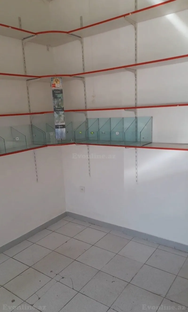 Satılır Obyekt 30 m² Sumqayıt - şəkil 4