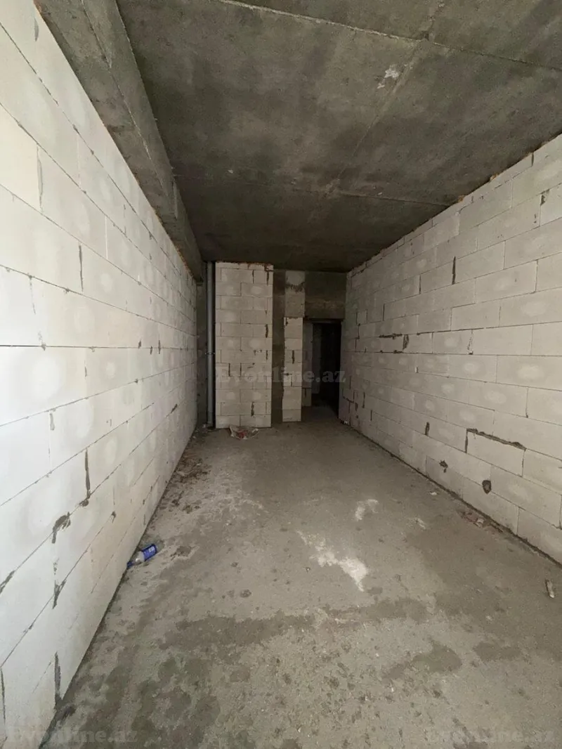 Satılır 2 otaqlı Mənzil Yeni tikili 106 m² 8-ci kilometr - şəkil 7