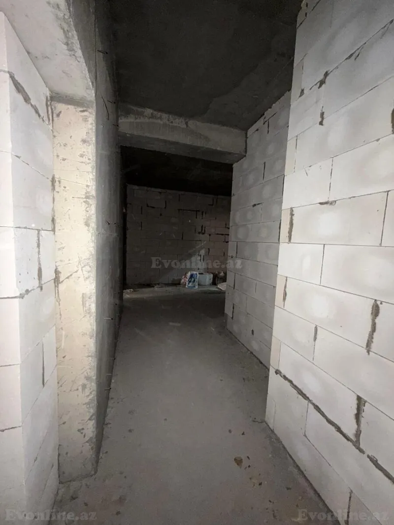 Satılır 2 otaqlı Mənzil Yeni tikili 106 m² 8-ci kilometr - şəkil 8