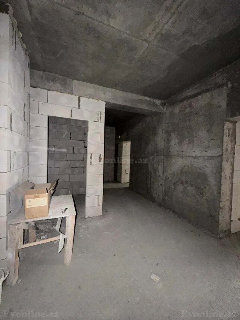 Satılır 2 otaqlı Mənzil Yeni tikili 106 m² 8-ci kilometr - şəkil 9