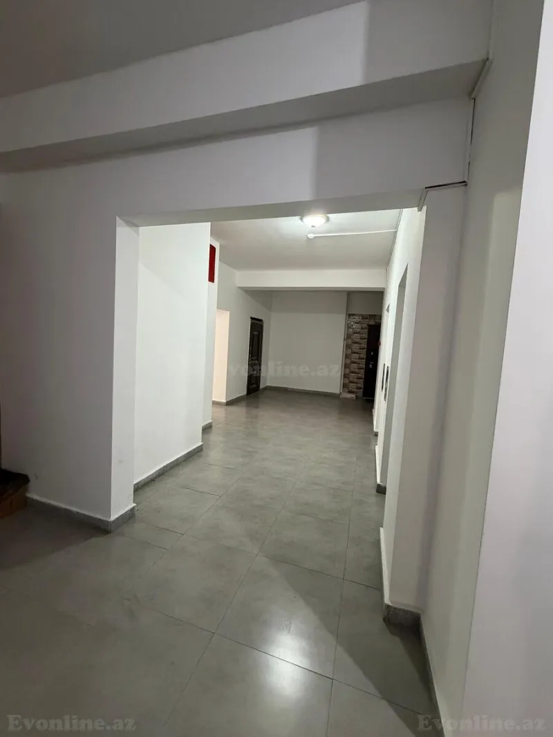 Satılır 2 otaqlı Mənzil Yeni tikili 106 m² 8-ci kilometr - şəkil 11
