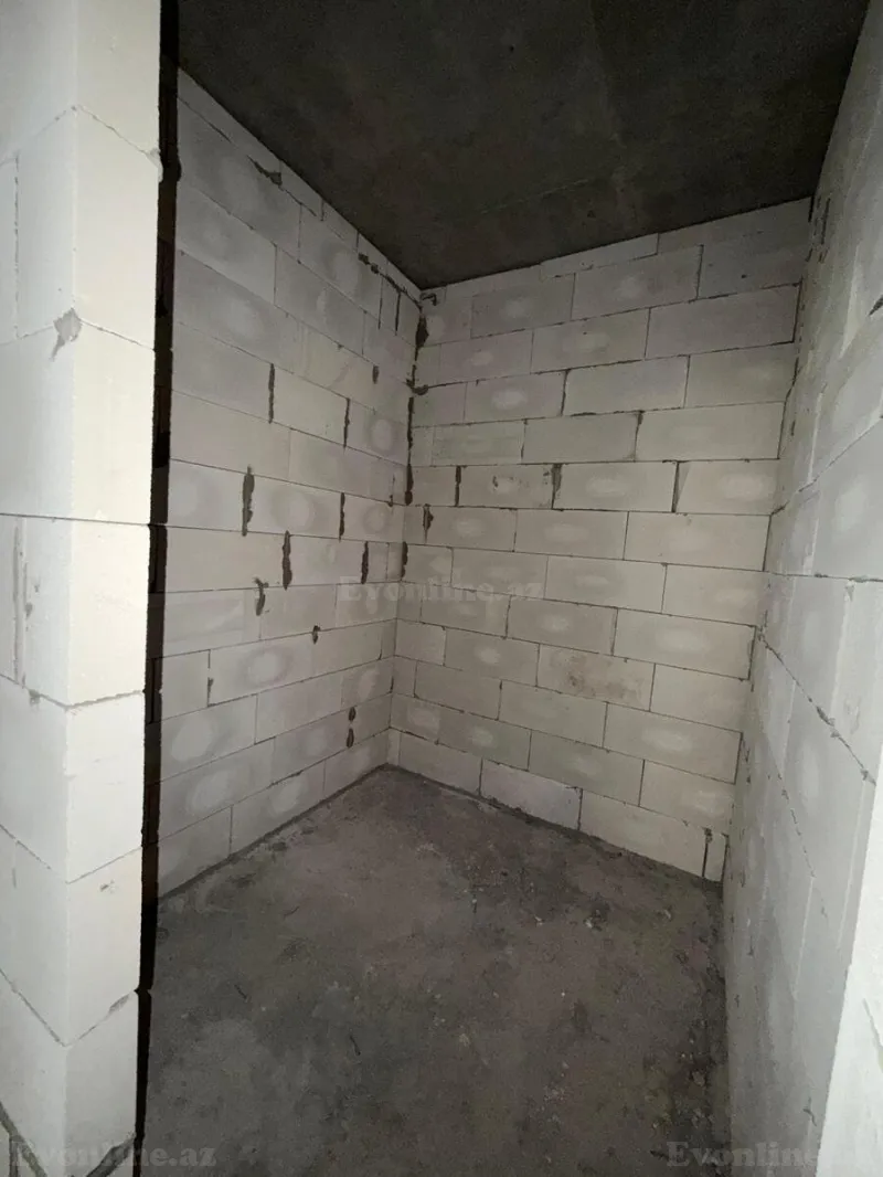 Satılır 2 otaqlı Mənzil Yeni tikili 106 m² 8-ci kilometr - şəkil 13