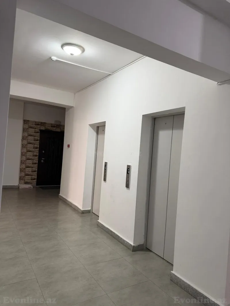 Satılır 2 otaqlı Mənzil Yeni tikili 106 m² 8-ci kilometr - şəkil 14