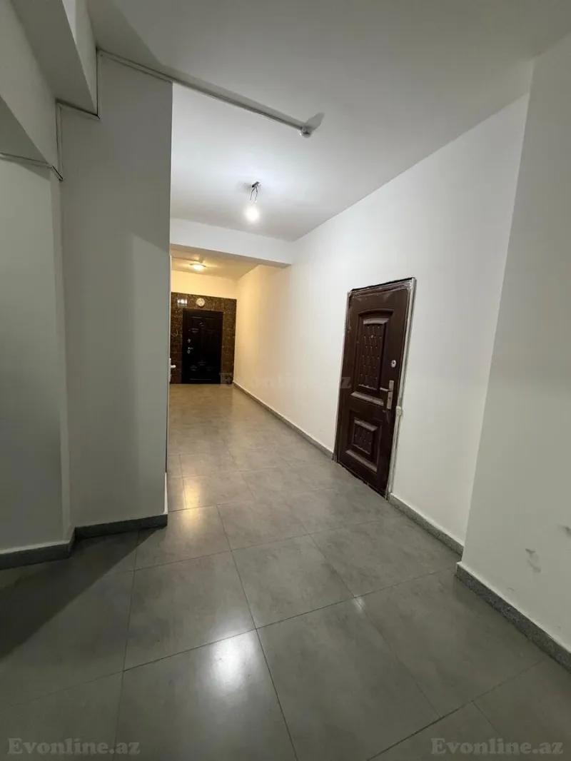 Satılır 2 otaqlı Mənzil Yeni tikili 106 m² 8-ci kilometr - şəkil 15