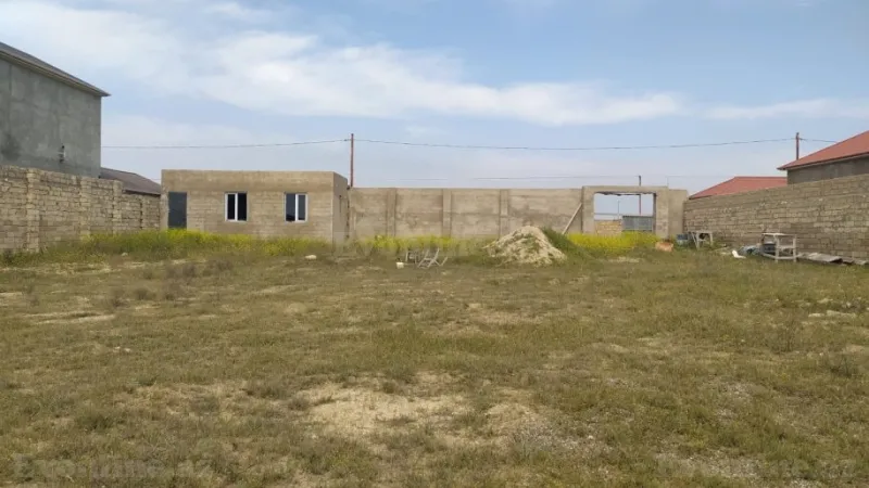 Torpaq Qala Satılır