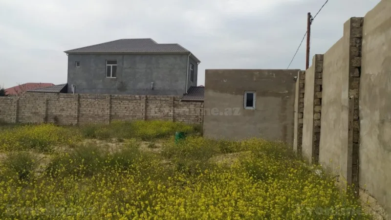 Satılır Torpaq 14 sot Qala - şəkil 2
