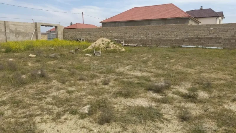 Satılır Torpaq 14 sot Qala - şəkil 4