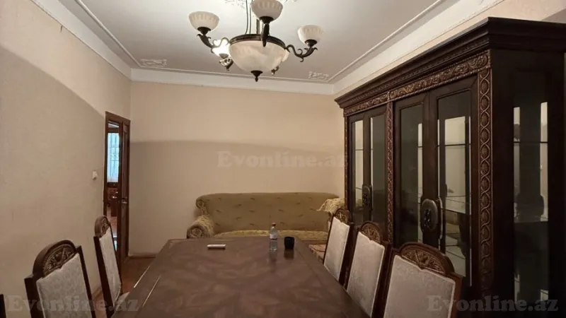 Satılır 4 otaqlı Mənzil Köhnə tikili 100 m² Suraxanı r. - şəkil 2