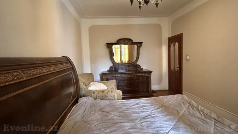 Satılır 4 otaqlı Mənzil Köhnə tikili 100 m² Suraxanı r. - şəkil 4