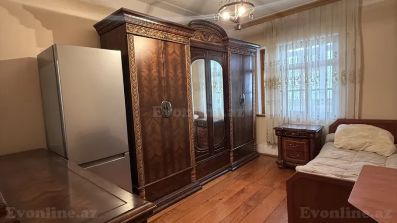 Satılır 4 otaqlı Mənzil Köhnə tikili 100 m² Suraxanı r. - şəkil 7