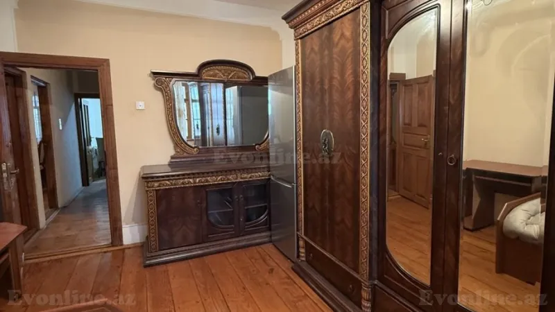 Satılır 4 otaqlı Mənzil Köhnə tikili 100 m² Suraxanı r. - şəkil 8