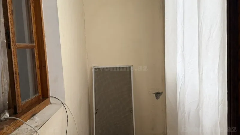 Satılır 4 otaqlı Mənzil Köhnə tikili 100 m² Suraxanı r. - şəkil 12