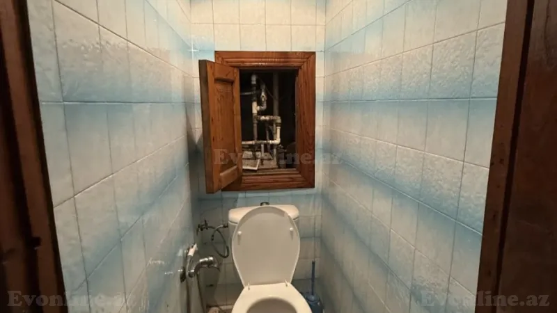 Satılır 4 otaqlı Mənzil Köhnə tikili 100 m² Suraxanı r. - şəkil 16