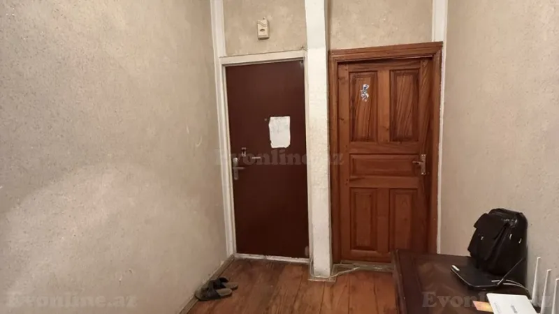 Satılır 4 otaqlı Mənzil Köhnə tikili 100 m² Suraxanı r. - şəkil 18