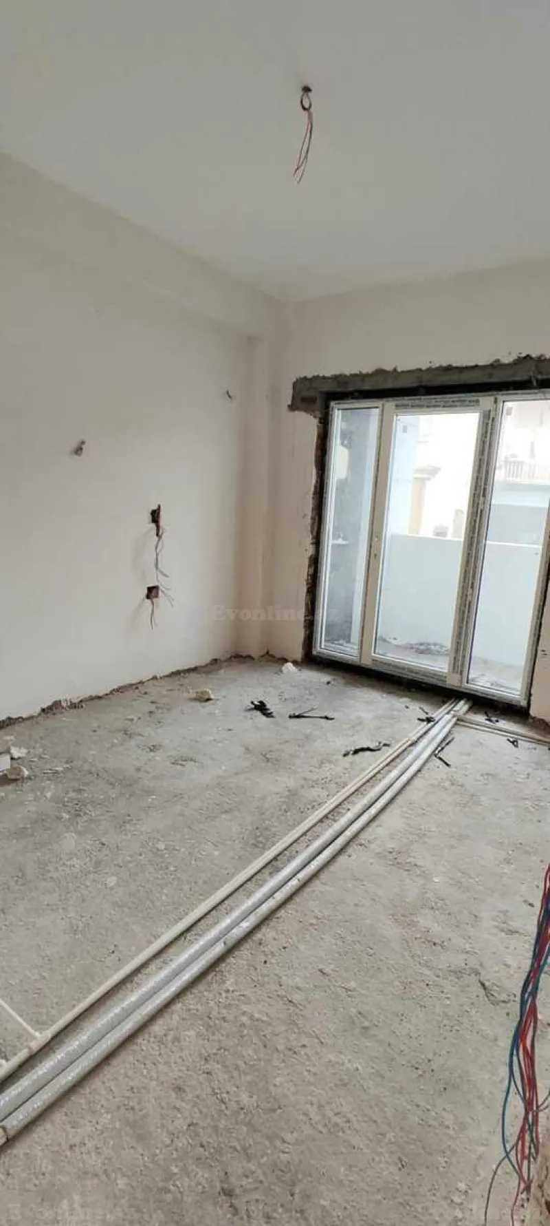 Satılır 2 otaqlı Mənzil Yeni tikili 74 m² Bayıl - şəkil 3