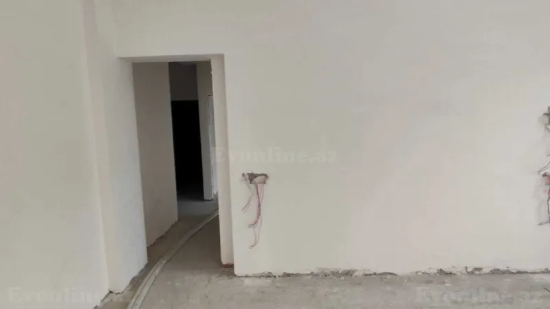 Satılır 2 otaqlı Mənzil Yeni tikili 74 m² Bayıl - şəkil 5