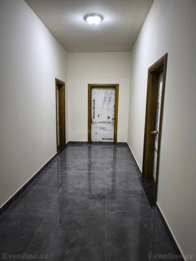 Satılır 2 otaqlı Mənzil Yeni tikili 74 m² Bayıl - şəkil 17