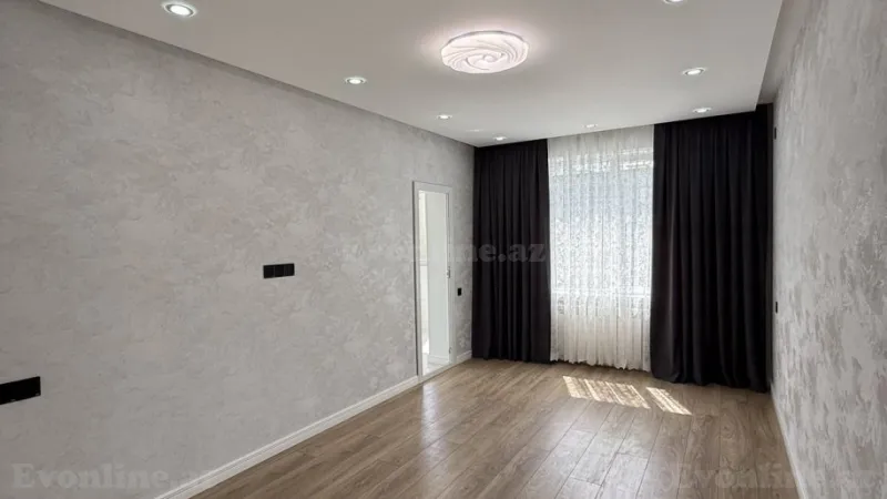 3 otaqlı Mənzil 60 m² Həzi Aslanov m. Satılır