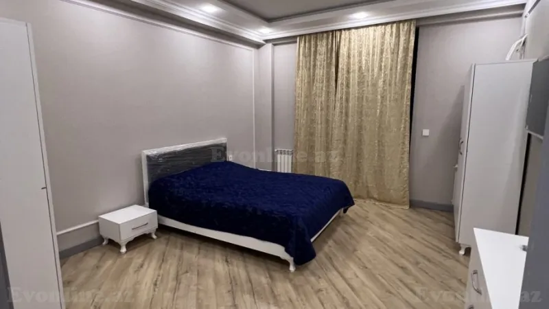 Kirayə verilir 3 otaqlı Mənzil Yeni tikili 85 m² 7-ci mikrorayon - şəkil 6