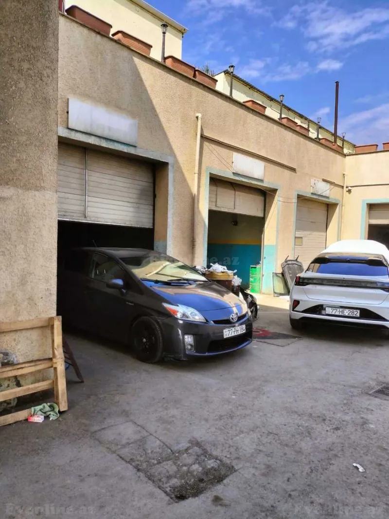 Satılır Obyekt 600 m² Binəqədi - şəkil 5