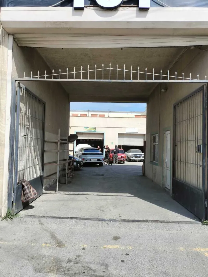 Satılır Obyekt 600 m² Binəqədi - şəkil 6