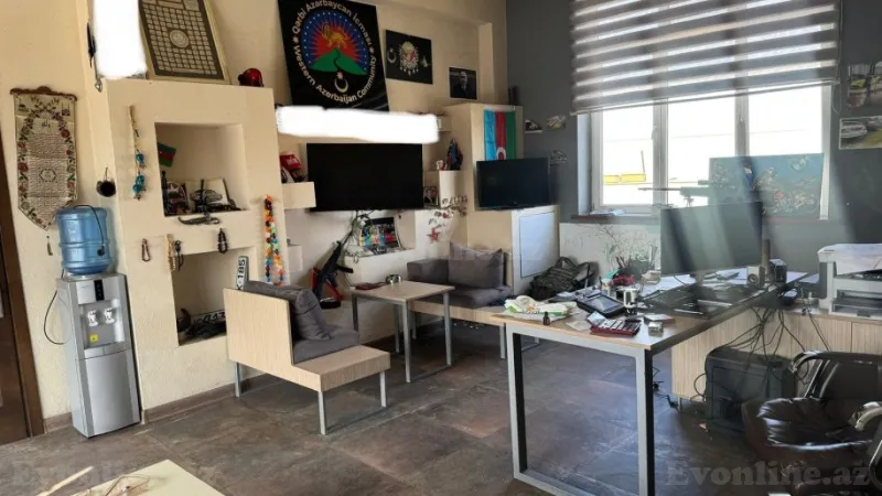 Satılır Obyekt 600 m² Binəqədi - şəkil 10