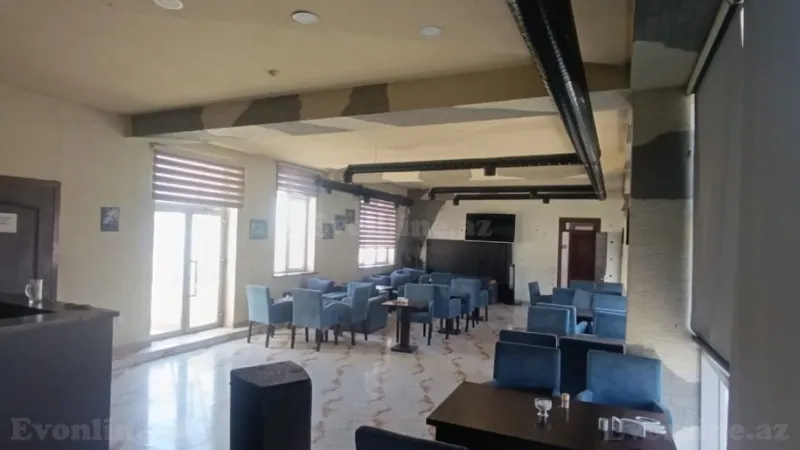 Satılır Obyekt 600 m² Binəqədi - şəkil 14