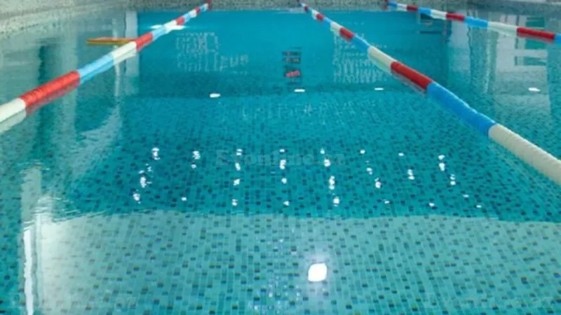 Kirayə verilir 2 otaqlı Mənzil Yeni tikili 73 m² Xətai m. - şəkil 15