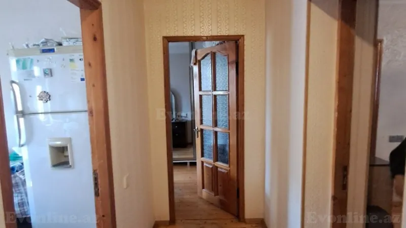 Satılır 4 otaqlı Mənzil Köhnə tikili 90 m² Əhmədli - şəkil 10