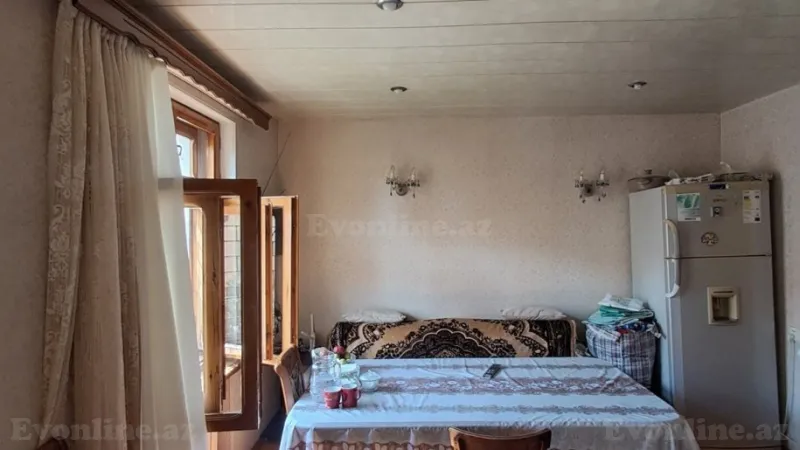 Satılır 4 otaqlı Mənzil Köhnə tikili 90 m² Əhmədli - şəkil 11