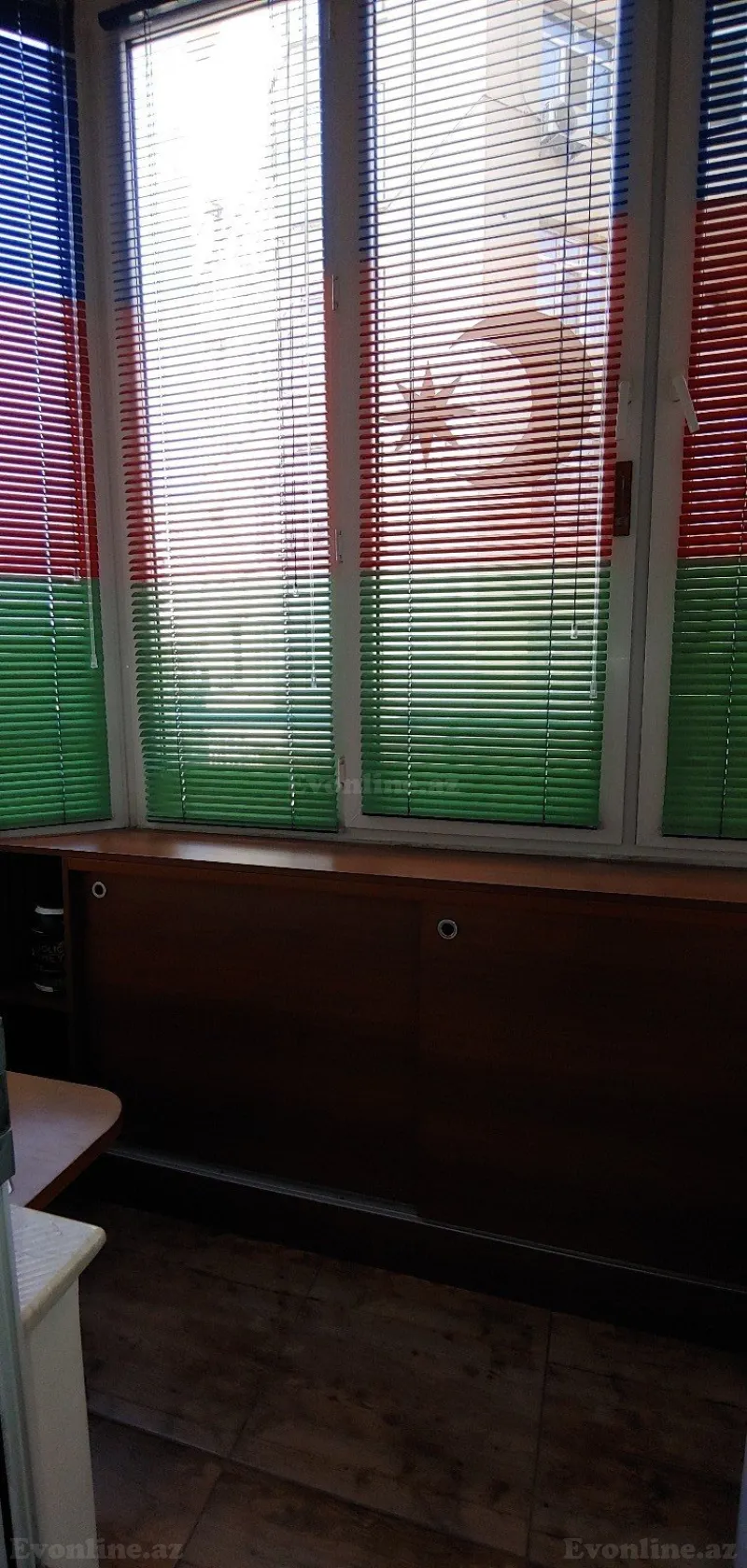 Satılır 3 otaqlı Mənzil Yeni tikili 102 m² Neftçilər m. - şəkil 17