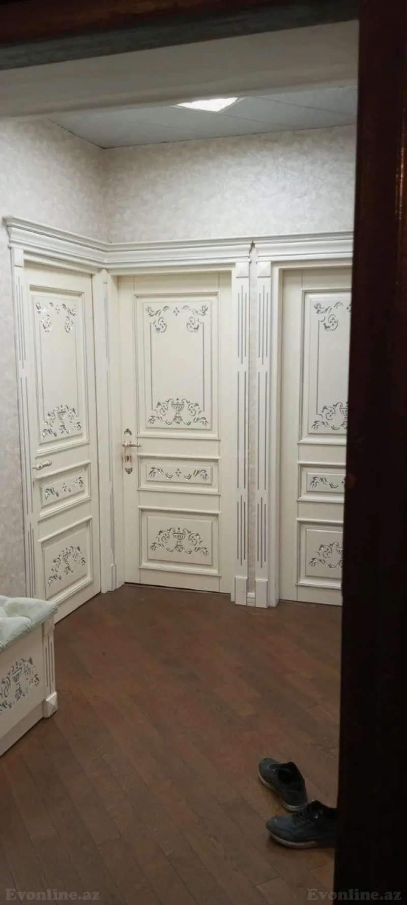 3 otaqlı Mənzil 85 m² Əhmədli Satılır