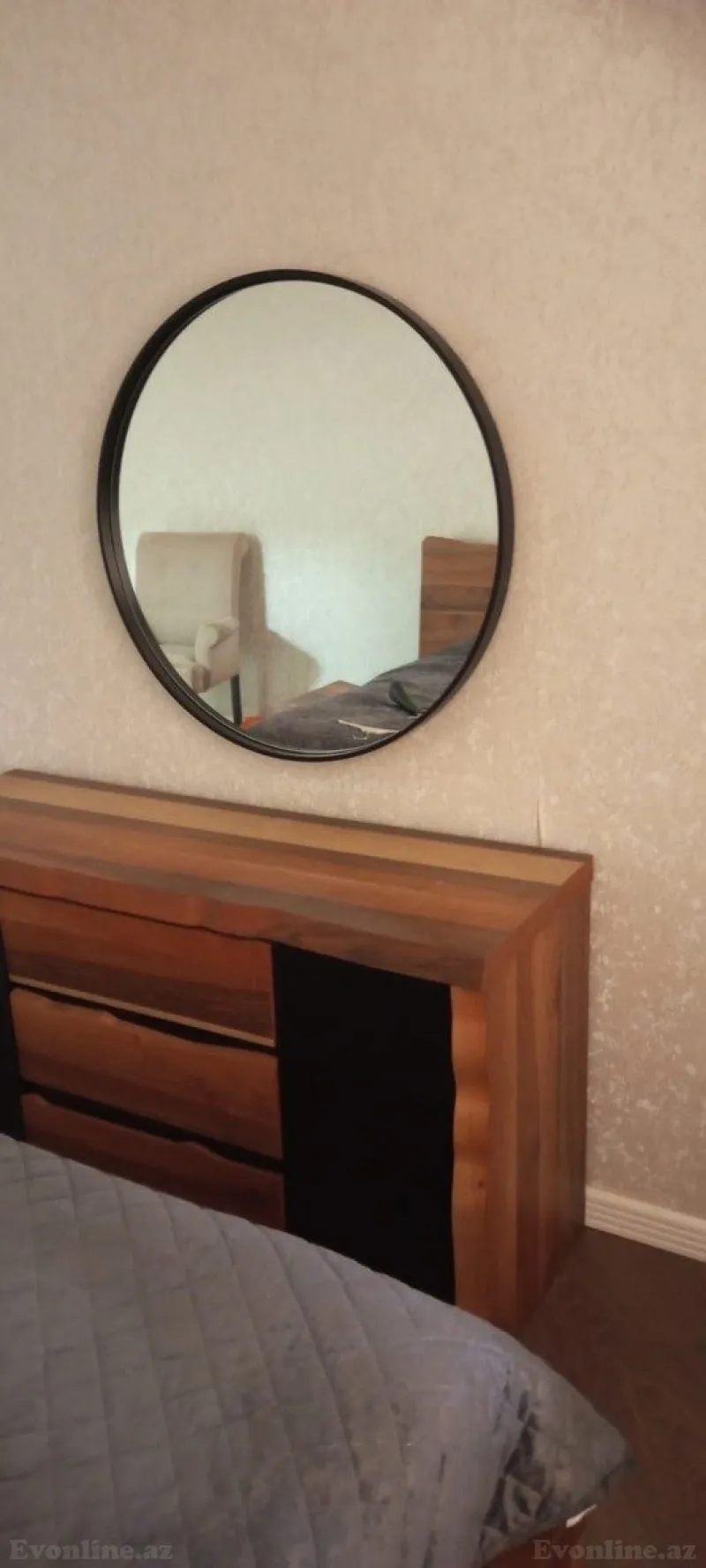 Satılır 3 otaqlı Mənzil Köhnə tikili 85 m² Əhmədli - şəkil 7