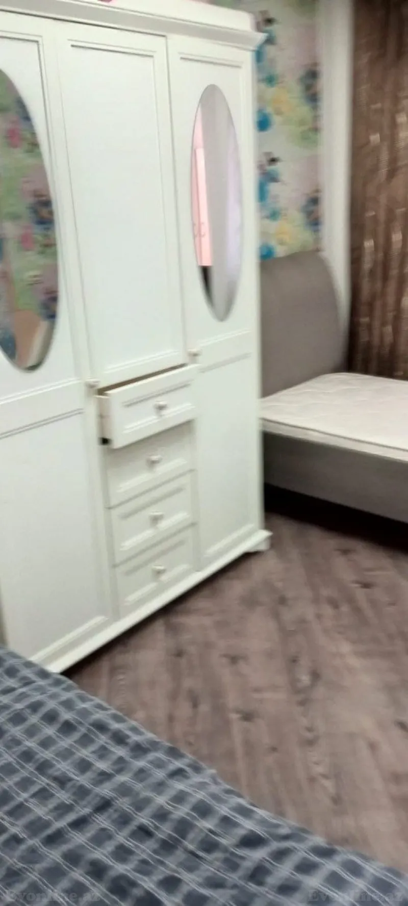 Satılır 3 otaqlı Mənzil Köhnə tikili 85 m² Əhmədli - şəkil 9