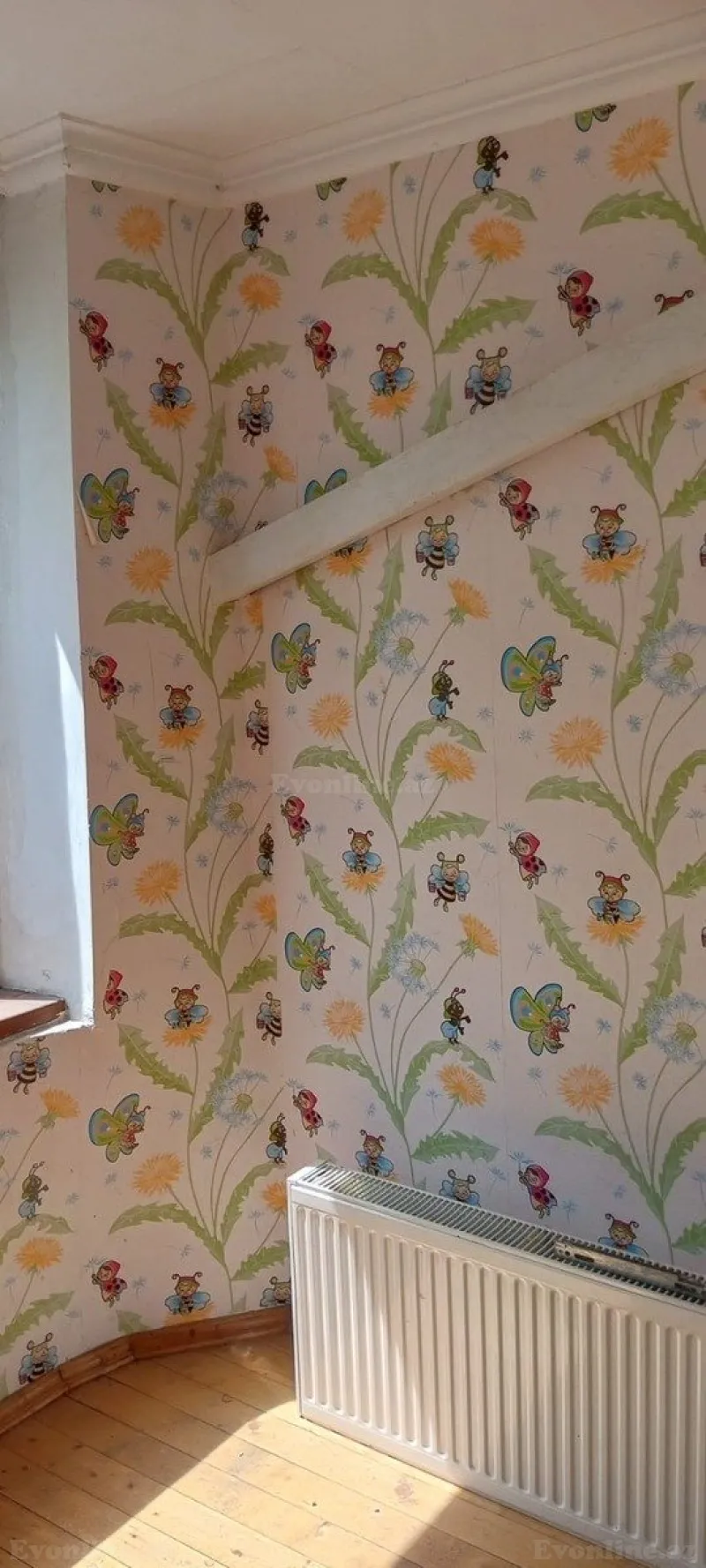 Satılır 3 otaqlı Mənzil Köhnə tikili 85 m² Əhmədli - şəkil 10