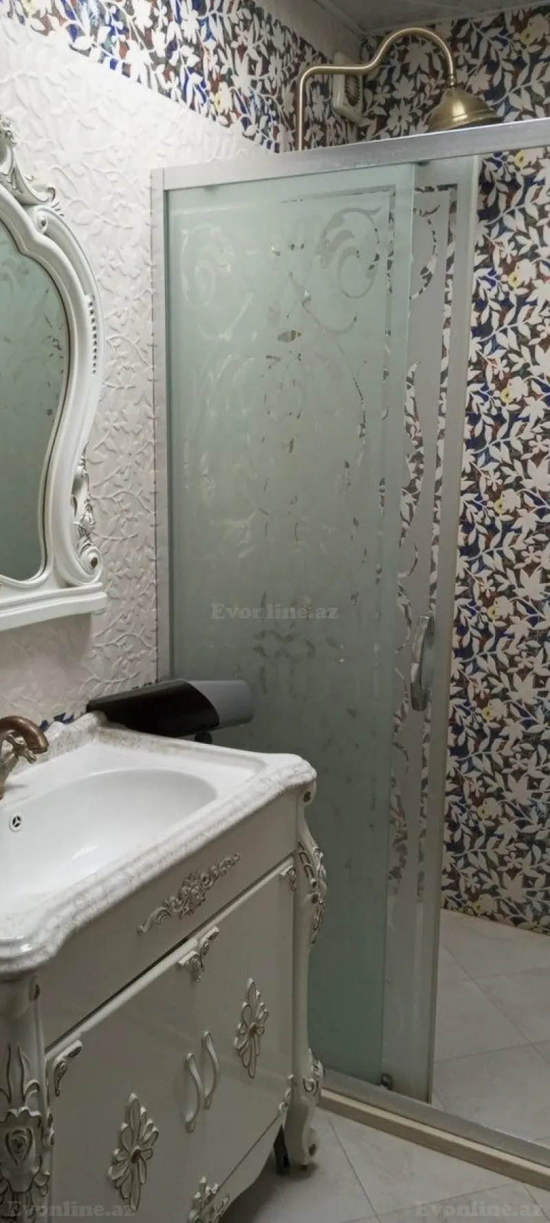 Satılır 3 otaqlı Mənzil Köhnə tikili 85 m² Əhmədli - şəkil 11