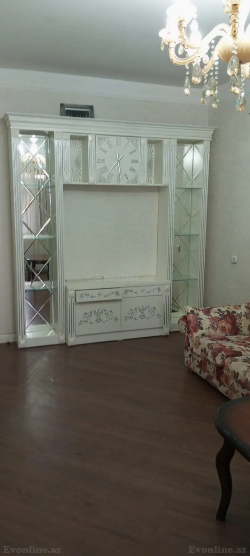 Satılır 3 otaqlı Mənzil Köhnə tikili 85 m² Əhmədli - şəkil 12