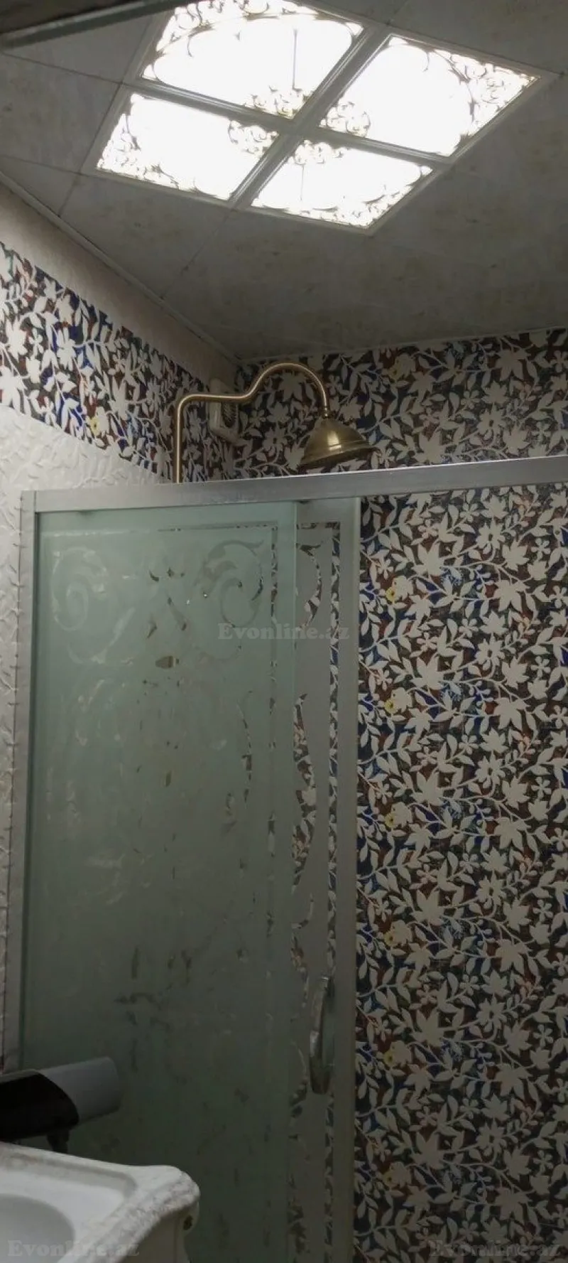 Satılır 3 otaqlı Mənzil Köhnə tikili 85 m² Əhmədli - şəkil 13