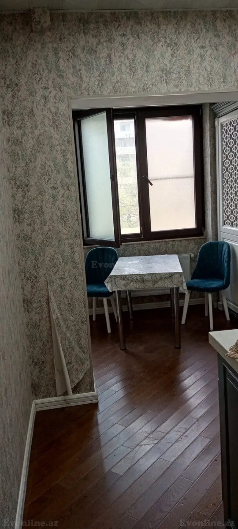 Satılır 3 otaqlı Mənzil Köhnə tikili 85 m² Əhmədli - şəkil 17